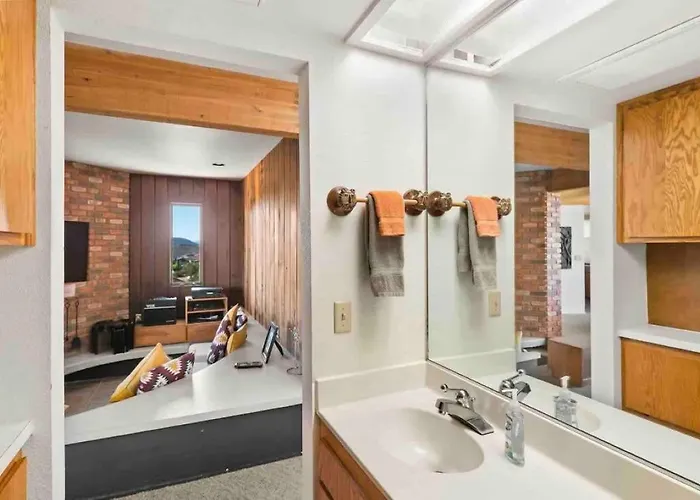 Creative Stellar Views Near Chapel For Family * Sedona